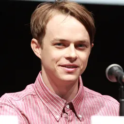 Portrait of Dane DeHaan