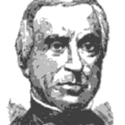 Portrait of Joseph Johnson