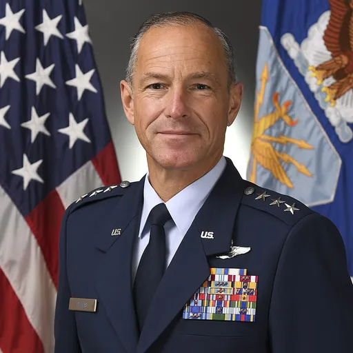 Portrait of Scott L. Pleus