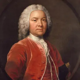 Portrait of Henry Herbert, 1st Earl of Powis