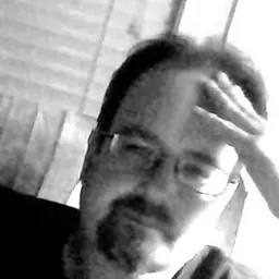 Portrait of Bruce Dwight Collins