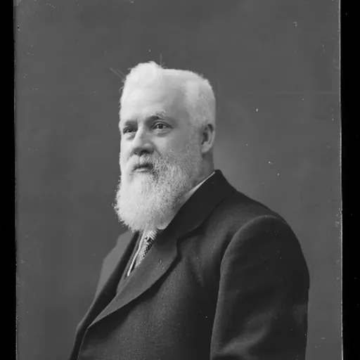 Portrait of William Kitto