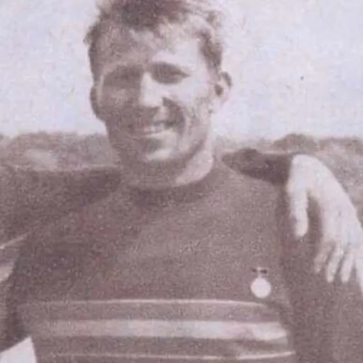Portrait of Andrei Contolenco