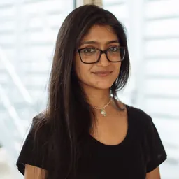 Portrait of Laraib Atta