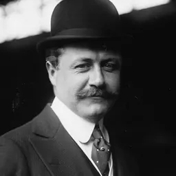 Portrait of Robert Walton Goelet