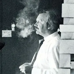 Portrait of Tapio Wirkkala