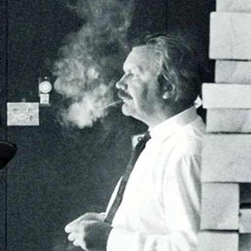 Portrait of Tapio Wirkkala