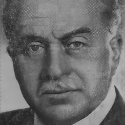 Portrait of Jean Valadier