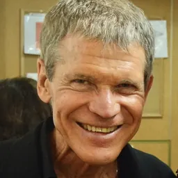 Portrait of David Sanborn