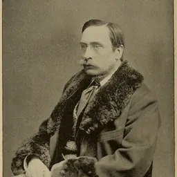 Portrait of William Unwin