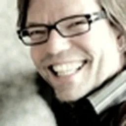 Portrait of Henning Lohner