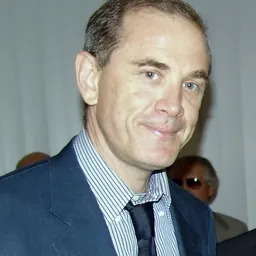Portrait of Urbano Barberini