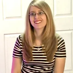 Portrait of Becky Soundy