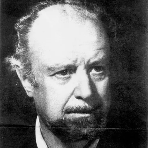 Portrait of Carles Fages de Climent