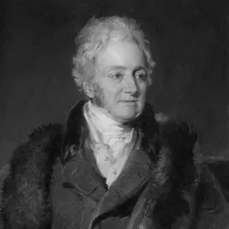 Portrait of John Parker, 1st Earl of Morley