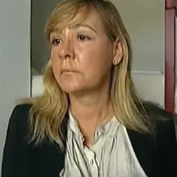 Portrait of Paula Teixeira da Cruz