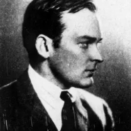 Portrait of Francis Otto Matthiessen