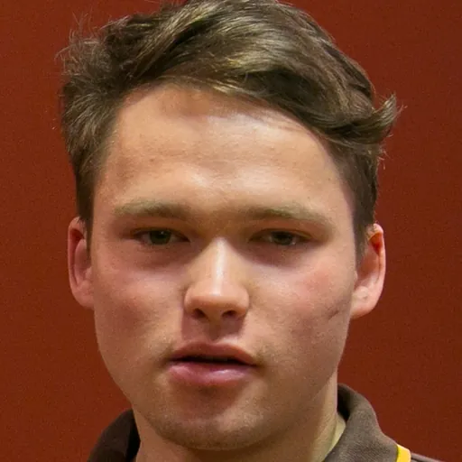 Portrait of Mārtiņš Onskulis