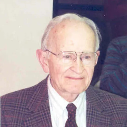 Portrait of Alex N. Dragnich