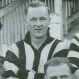 Portrait of Phil Busbridge