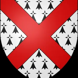 Portrait of Gerald FitzGerald, 14th Earl of Desmond