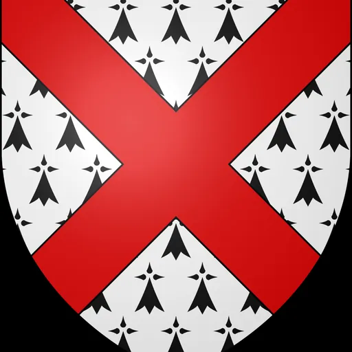 Portrait of Gerald FitzGerald, 14th Earl of Desmond