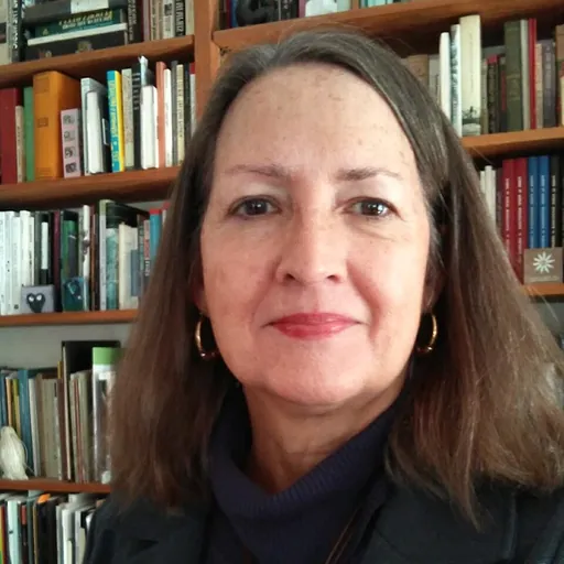 Portrait of Jennifer Horne
