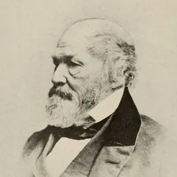 Portrait of Caleb Stetson
