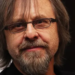 Portrait of Jan A. P. Kaczmarek