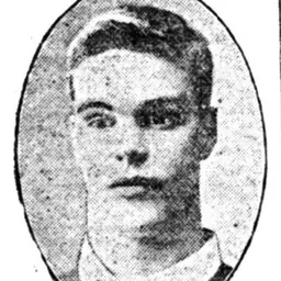 Portrait of Jack Miles