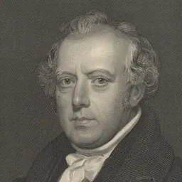 Portrait of Richard Oastler