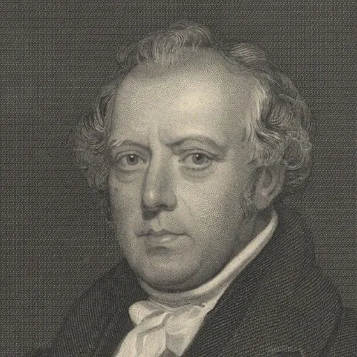 Portrait of Richard Oastler