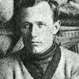 Portrait of Willie Hillman