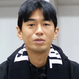 Portrait of Cho Ji-hun