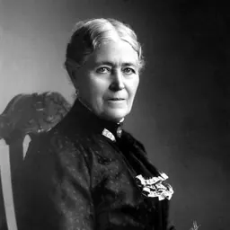 Portrait of Léonie de Waha