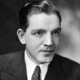 Portrait of James Litterick