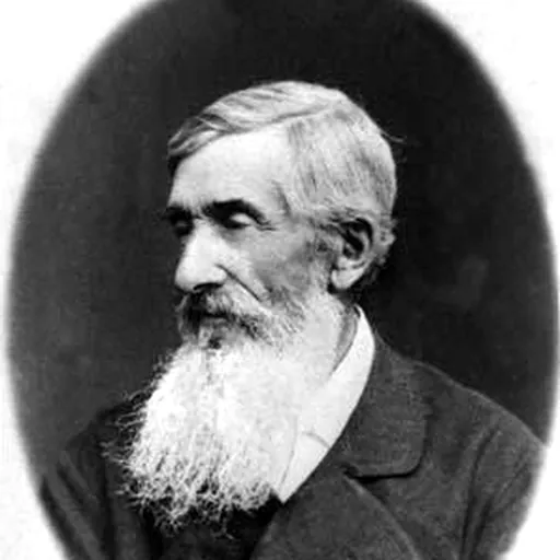 Portrait of Izmail Sreznevsky