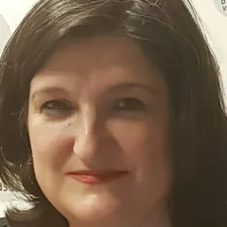 Portrait of Susana Serrano-Gazteluurrutia