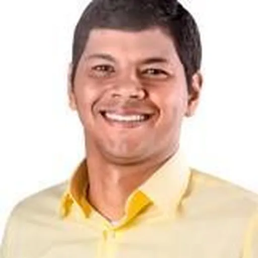 Portrait of Diego Castro