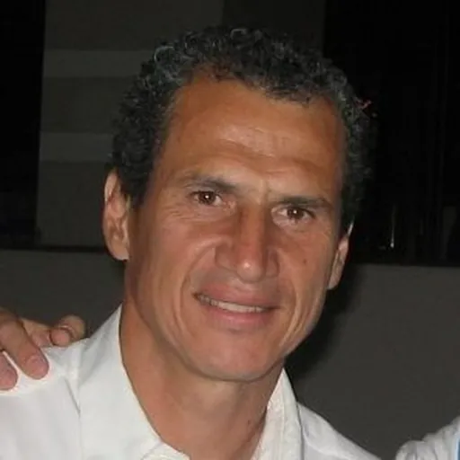 Portrait of Baltazar