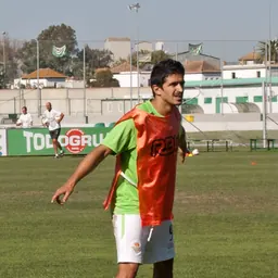 Portrait of Jonathan Pereira Rodríguez