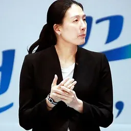 Portrait of Chun Joo-weon