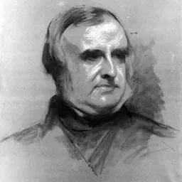 Portrait of Matthew James Higgins