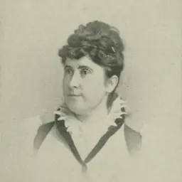 Portrait of Mrs. Findley Braden