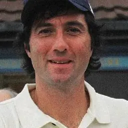 Portrait of Ronnie Irani