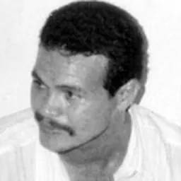 Portrait of Ahmed Mohammed Hamed Ali