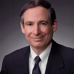 Portrait of Jack A. Roth