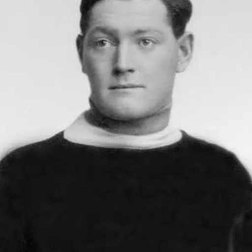 Portrait of George Prodgers