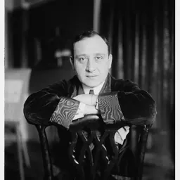 Portrait of Giuseppe Danise