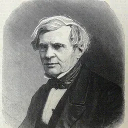 Portrait of Pierre-Sébastien Laurentie
